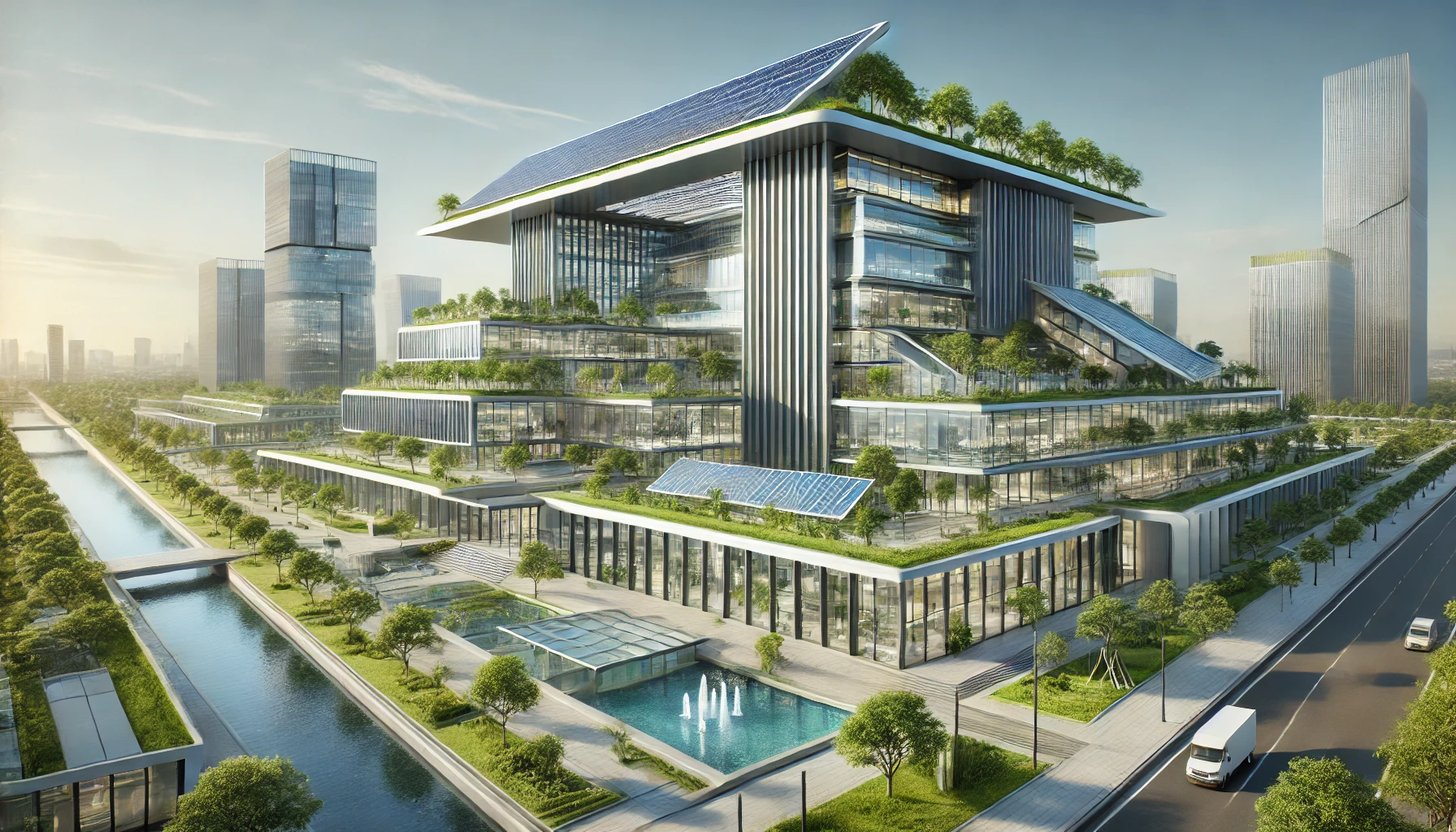 Architectural Design